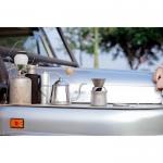 키이스 티타늄 미니 커피 & 티 메이커/Titanium Mini Coffee & Tea Maker