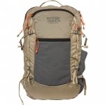 미스테리랜치 인 앤 아웃 19L 백팩/In and Out Backpack