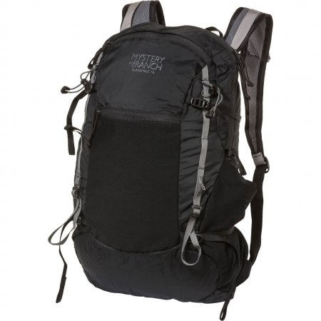 미스테리랜치 인 앤 아웃 19L 백팩/In and Out Backpack