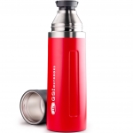 GSI 글레이셔 스테인리스 1L 진공 보틀/Glacier Stainless 1 L Vacuum Bottle