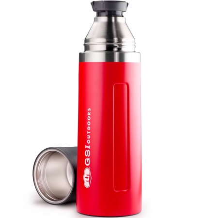 GSI 글레이셔 스테인리스 1L 진공 보틀/Glacier Stainless 1 L Vacuum Bottle