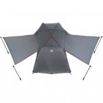 빅아그네스 카퍼 스퍼 HV UL 바이크팩 2인용 텐트/Copper Spur HV UL2 Bikepack Tent