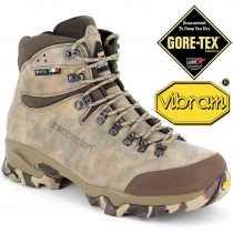 잠발란 1013 레오파드 GTX 하이킹 부츠-남/Leopard GTX Boot