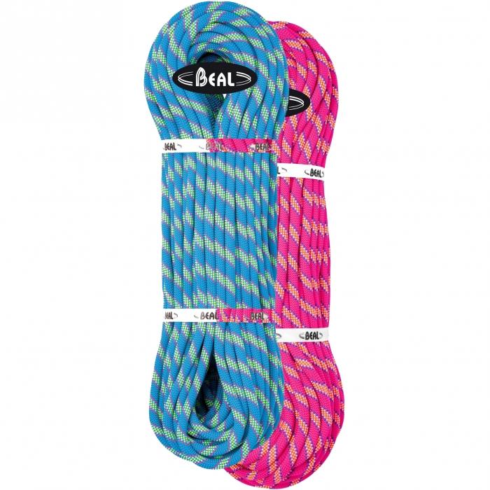 베알 제니스 9.5mm 로프/Zenith 9.5mm Rope