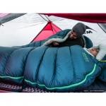 써머레스트 하이페리온 20F(-6℃) 다운 슬리핑 백(900필)/Hyperion 20F Sleeping Bag