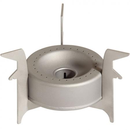 바르고 컨버터 티타늄 스토버(알콜, 겔 및 고체연료)/Converter Stove