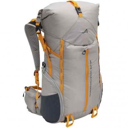 알프스 마운티니어링 투어 35-45L 백팩/Tour Backpack