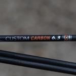 식스문디자인 카본 폴/Carbon Fiber Pole