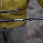 식스문디자인 카본 폴/Carbon Fiber Pole