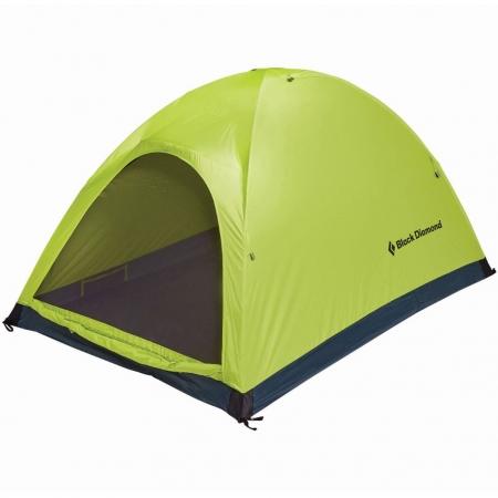 블랙다이아몬드 퍼스트라이트 3인용 4계절 텐트/Firstlight 3P Tent