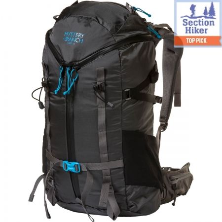 미스테리랜치 스크리 32L 백팩-여/Scree 32 Backpack