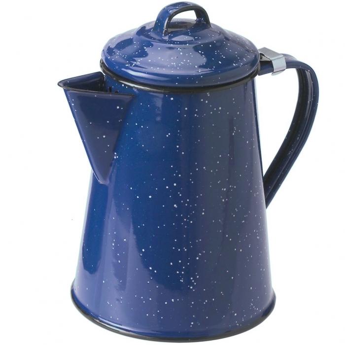 GSI 에나멜 커피 포트/Enamel Coffee Pot