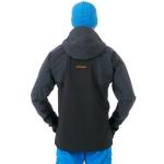 마무트 아이스펠트 가이드 GTX 소프트쉘 후디 재킷-남/Eisfeld Guide SO Hooded Jacket