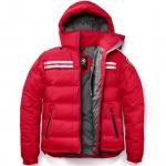 캐나다 구스 써미트 다운 재킷-남/Summit Jacket