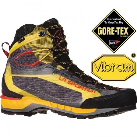 라스포티바 트랑고 테크 GTX 마운티니어링 부츠-남/Trango Tech GTX Boot