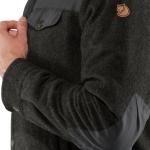 피엘라벤 캐나다 울 패디드 재킷-남/Canada Wool Padded Jacket
