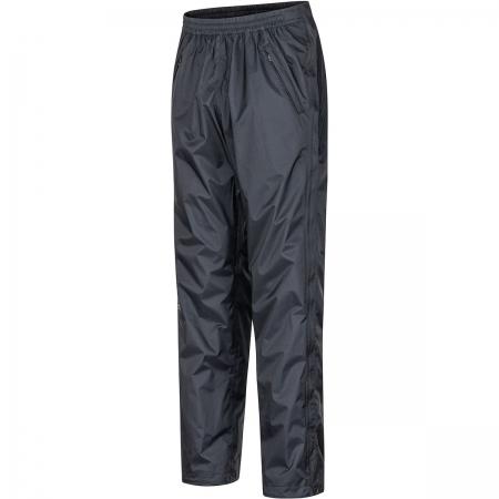 마모트 프리쉽 에코 풀짚 팬츠-남/PreCip Eco Full Zip Pant