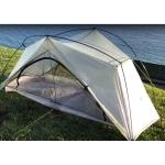 지팩 프리 듀오 다이니마(DCF) 2인용 텐트/Free Duo Tent