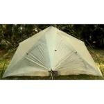 지팩 프리 듀오 다이니마(DCF) 2인용 텐트/Free Duo Tent