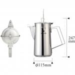 스노우픽 클래식 케틀 1.8L/Classic Kettle 1.8