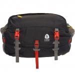 시에라디자인 플렉스 럼바 7-10L 팩(힙색)/Flex Lumbar 7-10 Pack