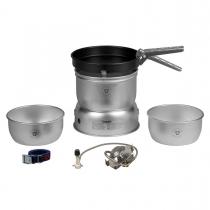 트란지아 27-3 UL 스토브 쿡셋(가스버너)/27-3 UL Stove Kit with Gas Burner