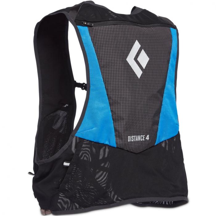 블랙다이아몬드 디스턴스 4 하이드레이션 베스트/Distance 4 Hydration Vest