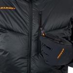 마무트 아이거요흐 프로 후디 다운 재킷-남/Eigerjoch Pro Hooded Down Jacket