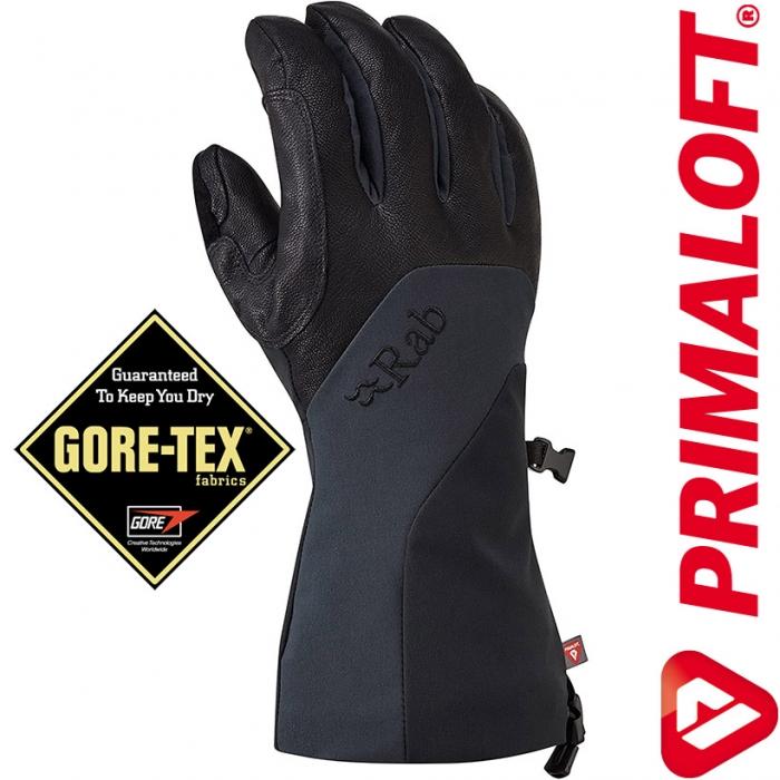 랩 크로마 프리라이드 GTX 글러브/Khroma Freeride GTX Glove