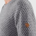 피엘라벤 오빅 노르딕 울 스웨터-남/Ovik Nordic Sweater