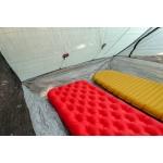 지팩 트리플렉스 짚 다이니마(DCF) 3인용 텐트/Triplex Zip Tent