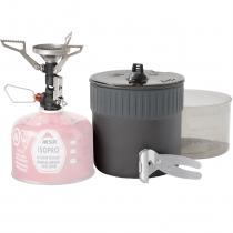 MSR 포켓 로켓 디럭스 스토브 킷/PocketRocket Deluxe Stove Kit