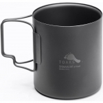 토악스 타타늄 더블 컵(370ml/450ml)
