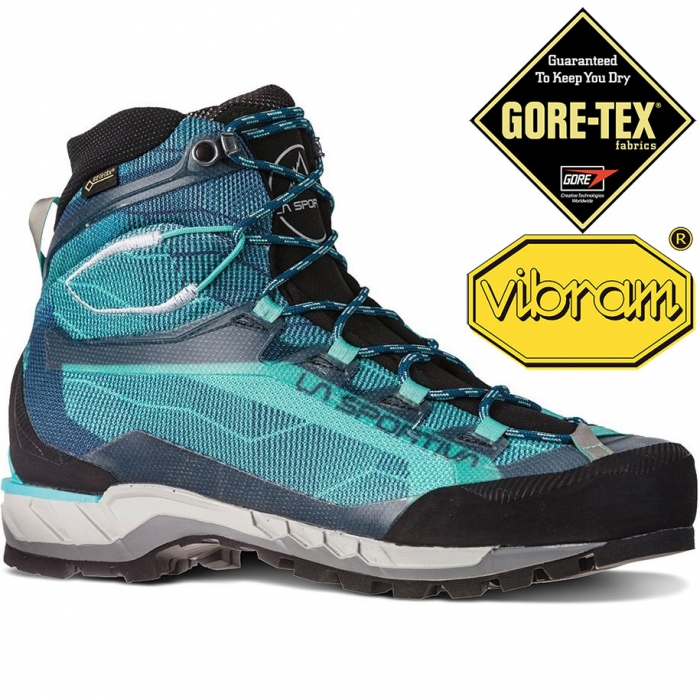 라스포티바 트랑고 테크 GTX 부츠-여/Trango 라스포티바 트랑고 테크 GTX 부츠-여/Trango