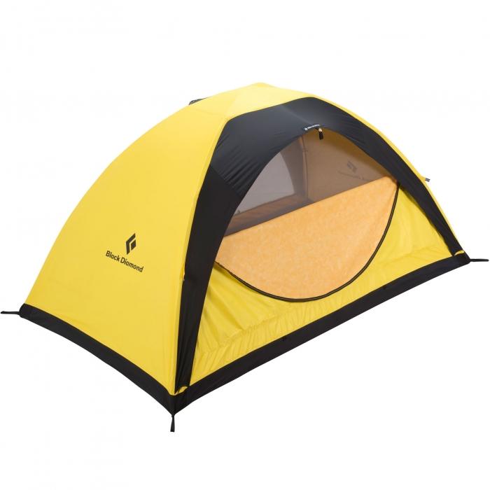 블랙다이아몬드 아와니 2인용 4계절 텐트/Ahwahnee Tent