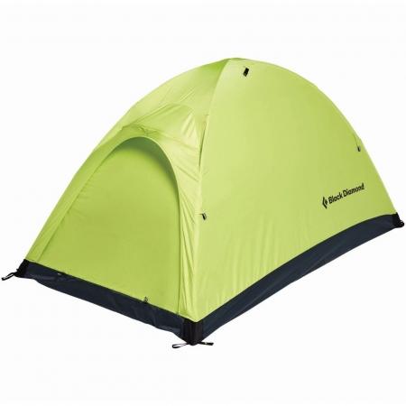 블랙다이아몬드 퍼스트라이트 2인용 4계절 텐트/Firstlight 2P Tent