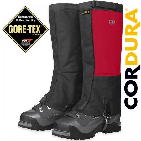 OR 익스페디션 크로커다일 GTX 게이트-남/Expedition Crocodile Gaiter