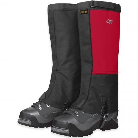 OR 익스페디션 크로커다일 GTX 게이트-남/Expedition Crocodile Gaiter