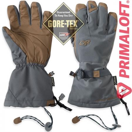 아웃도어리서치 알티 GTX 글러브/Alti Gloves