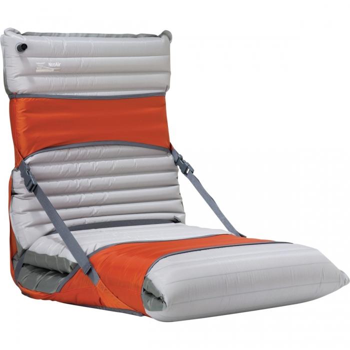 써머레스트 트레커 라운지 체어 킷/Trekker Lounge Chair Kit