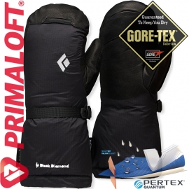 블랙다이아몬드 엡솔루트 GTX 미트/Absolute