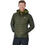 랩 마이크로라이트 알파인 다운 재킷-남/Microlight Alpine Jacket