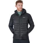 랩 마이크로라이트 알파인 다운 재킷-남/Microlight Alpine Jacket