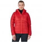 랩 마이크로라이트 알파인 다운 재킷-여/Microlight Alpine Jacket