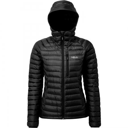 랩 마이크로라이트 알파인 다운 재킷-여/Microlight Alpine Jacket