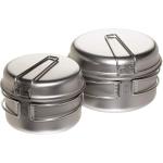 스노우픽 티타늄 멀티 콤펙트 쿡셋/Titanium Multi Compact Cookset