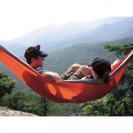 ENO 더블 네스트 해먹/Double Nest Hammock