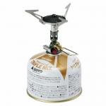 소토 마이크로 레귤레이터 스토브/Micro Regulator Stove(OD-1R)