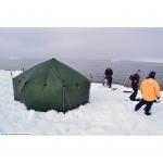 힐레베르그 알타이 XP 그룹 쉘터/Altai XP Group Shelter