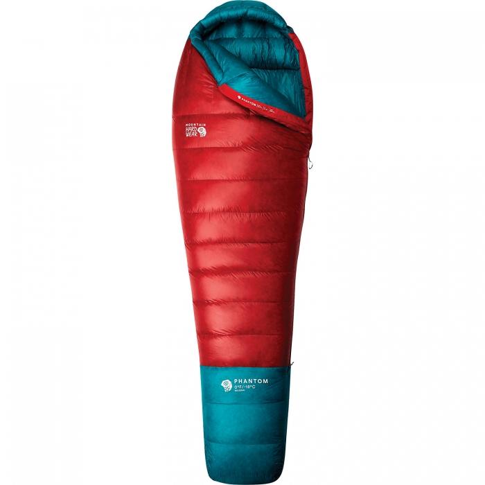 마운틴하드웨어 팬텀 0F/-18C 다운 슬리핑 백(850필)/Phantom 0 Sleeping Bag